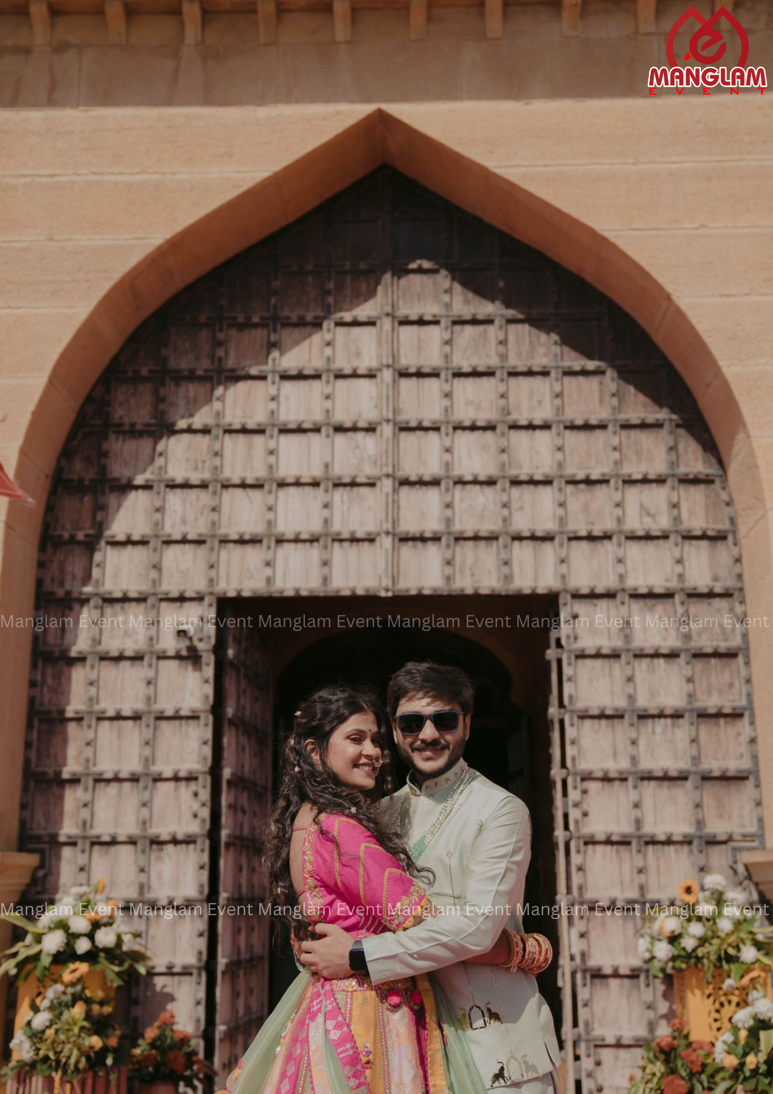 Destination Weddings