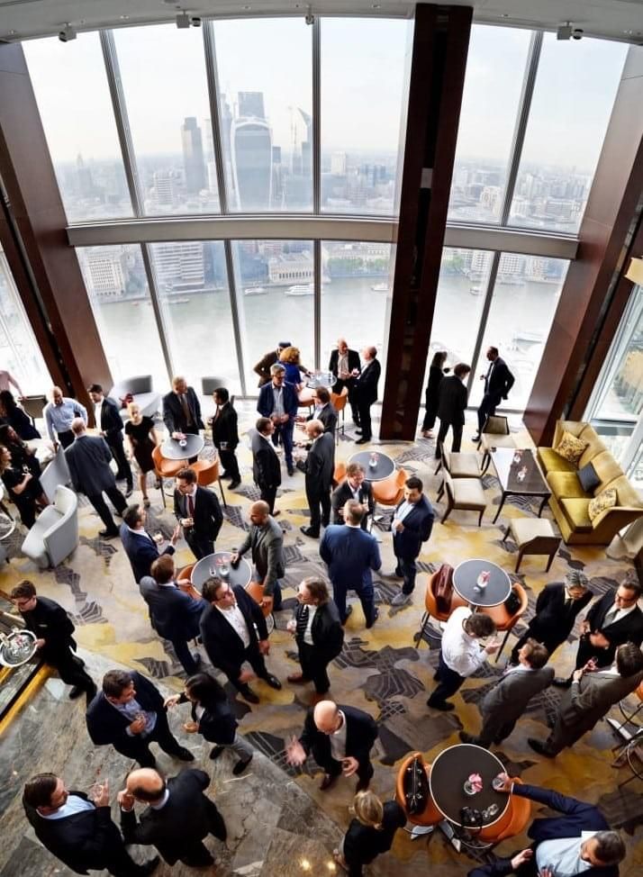 Corporate Events