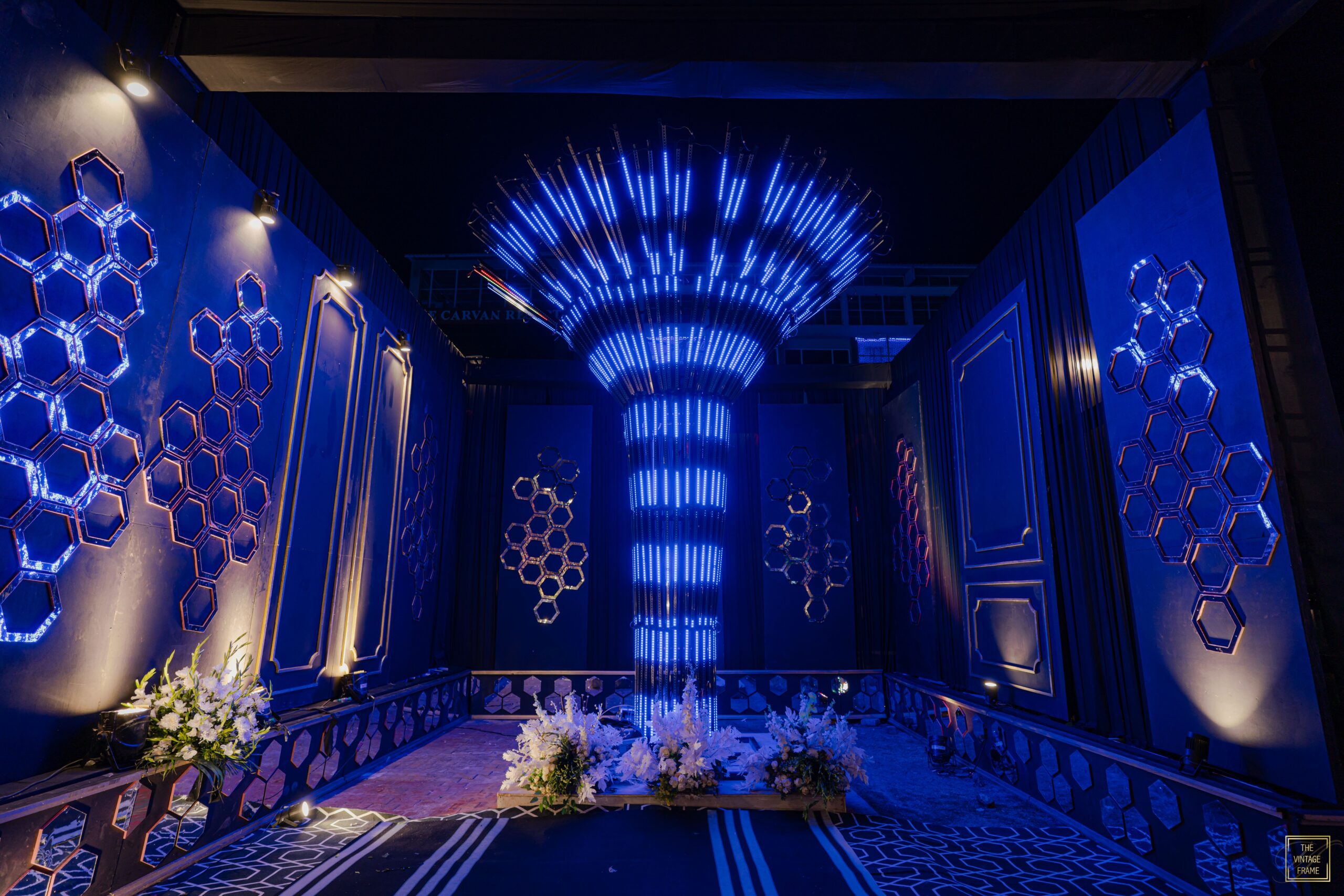 Manglam Event decor 1